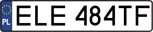 ELE484TF