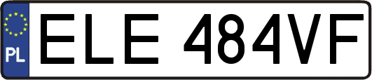 ELE484VF