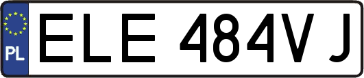 ELE484VJ