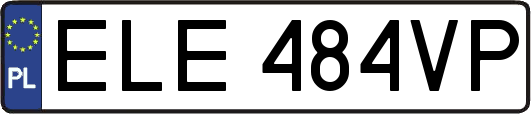 ELE484VP