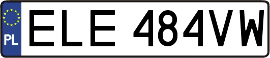 ELE484VW