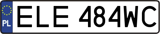 ELE484WC