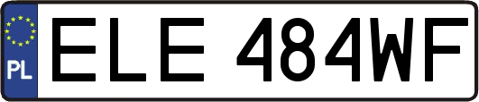 ELE484WF