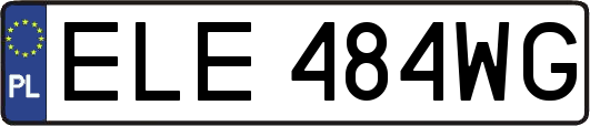 ELE484WG