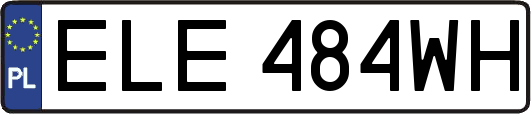 ELE484WH