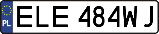 ELE484WJ