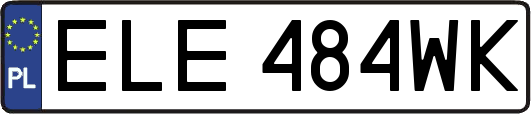ELE484WK