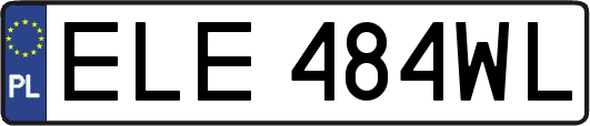 ELE484WL