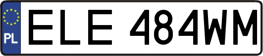 ELE484WM