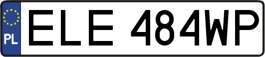 ELE484WP