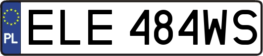 ELE484WS