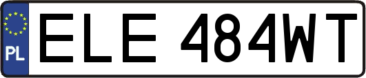 ELE484WT