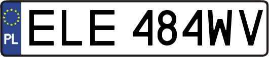 ELE484WV