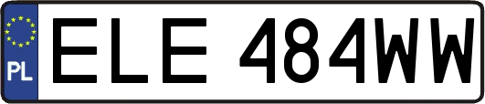 ELE484WW
