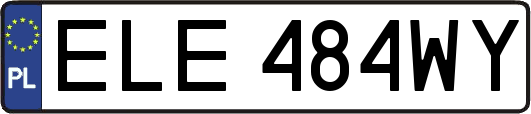 ELE484WY
