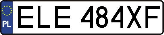 ELE484XF