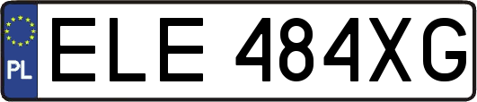 ELE484XG