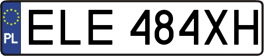 ELE484XH