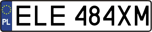 ELE484XM