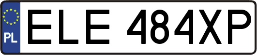 ELE484XP