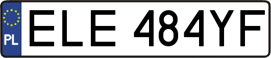 ELE484YF