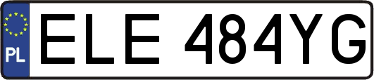 ELE484YG