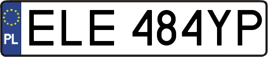 ELE484YP
