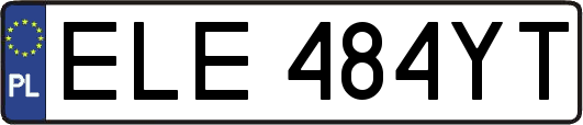 ELE484YT