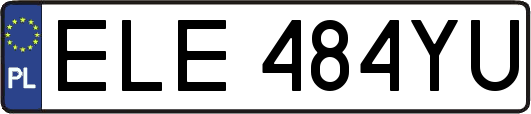 ELE484YU