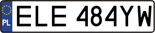 ELE484YW