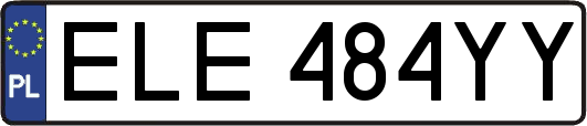 ELE484YY
