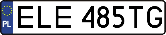 ELE485TG