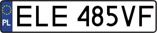 ELE485VF