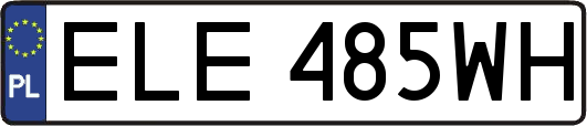 ELE485WH