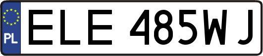 ELE485WJ