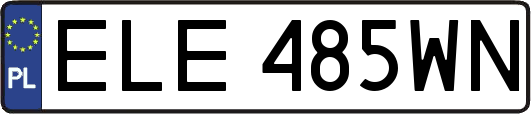 ELE485WN