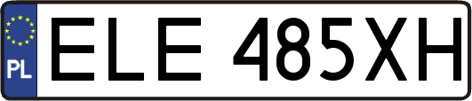 ELE485XH