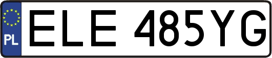 ELE485YG