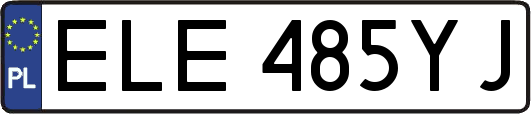 ELE485YJ