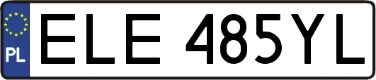 ELE485YL