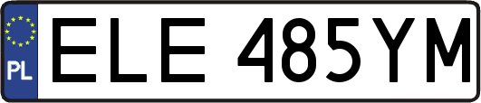 ELE485YM