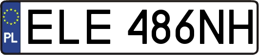 ELE486NH