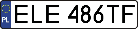 ELE486TF