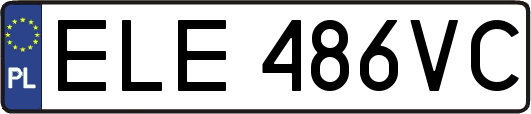 ELE486VC