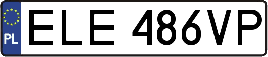 ELE486VP
