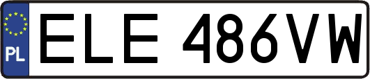 ELE486VW