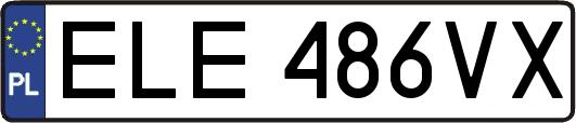 ELE486VX