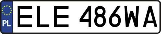 ELE486WA