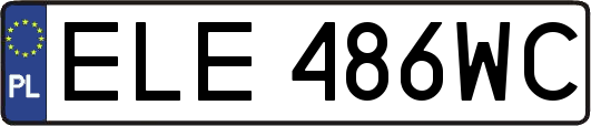 ELE486WC