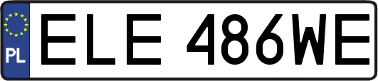 ELE486WE